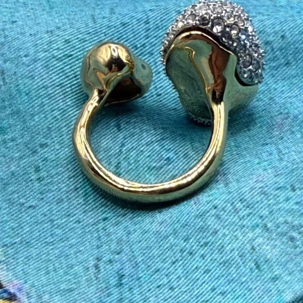 Alexis Bittar Ring - Picture 5 of 7